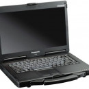 Laptop Militar Toughbook Panasonic I5 Cf-53 NOU Notebook - Intel Core i5-4310U 2.0 GHz, 8GB Memory, 1TB HDD, Windows Licenta