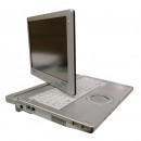 Laptop Panasonic Toughbook CF-C1, Intel Core i5