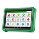 Launch Masini Electrice X431 PRO3S+ Diagnosticare Profesionala EV, tableta 10,1 inci, acceptă analiza extinsa baterii, RAPORT Sanatate Baterie + topologie CAN FD, DoIP 40+ funcții de service., 2 Ani Update