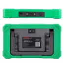 Launch X431 CRP919 EV, Tableta Thoughbook Verde 4/64Gb, Tester auto multimarca dedicat masinilor electrice cu peste 43 de funcții de service, bidirectional, codari si adaptari online, 2 Ani update online Gratuit