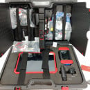Launch X431 Euro TAB3 Tester Diagnoza Auto Multimarca Profesional ORIGINAL versiunea Europa cu osciloscop, TVA inclus