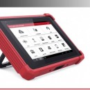 Launch X431 Eurotab II - Tester Original Launch, Versiunea Europa => PROMOTIE SERVICE-URI