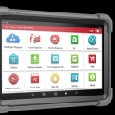 LAUNCH X431 PRO3 V+ Elite 2 Ani Update, 4/64GB, Tableta 10.1 Inch 6300Ah, CAN FD, Smartlink C J2534 Programator ECU, update soft HD Camioane la cerere