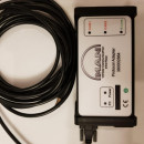 MAN LIGHT Tester Profesional pentru camioane Man Cats II v14.01 (Laptop/Tableta Inclusa)