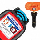 MaxiTPMS TS408 TPMS Tester auto monitorizare presiune pneuri