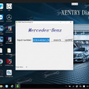 MB STAR COMPACT C5 SD Connect Pro + Tableta Militara Getac 11.6 Inch F110 Mercedes XENTRY versiune noua Limba Romana up-date la zi Xentry, DAS, HHT, DTS Monaco, Vediamo