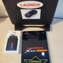Noul Kit Launch X431 DriveScan V+ Limba Romana, 37 Functii Speciale Active, Tableta 4/64GB, Octa-Core/6650mAh, Control Bidirectional, IMMO Activ, Masini Electrice, CanFD, Adas, Obfcm, Program Piese, Coduri Eroare, Scheme GRATUIT