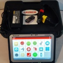 Oferta Kit Tester Diagnoza Auto LAUNCH V+ Easydiag & Tableta Thoughbook Panasonic Cf20 I5, 8/256 Gb, Service Auto: Diagnoza, Programari, Functii Speciale, Program coduri eroare, Distributii, Cupluri strangere, Manopera, Gratuit 12 luni Update Online