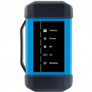Original Launch HD3.0 X431 V+ PRO4 Heavy Duty Truck Diagnostic Adapter (Tiruri, Camioane), model NOU