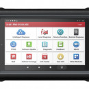 Original Launch X-431 PRO(PROS V5.0) 4/64GB cu Bluetooth 5.0 Generatia III Codare ECU, OBFCM, CANFD, Programari, Functii Online, Update 24 Luni !