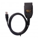 Pret Redus ! Cablu Interfata, Diagnoza Tester VAG COM Vw Audi Skoda Seat - Stoc Limitat !!