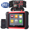 Promotie ! AUTEL MaxiSYS MK906BT Wireless Tester Auto Profesional Universal Produs Original 100%