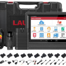 PROMOTIE Diagnoza Auto Launch X431 V+ V4.0, 2 ani Update Online, Tester multimarca profesional,Tableta 10.1 inch, OBFCM, Canfd, Functii Speciale, Codari ECU, Programari Offline & Online, Licenta Nelimita