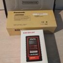 Promotie ! Kit Interfata Auto Ediag Plus & Tableta 4G Panasonic Cf20 8/256Gb, Ecran 10.1 Inch TOATE mărcile de mașini incluse in Limba Romana, Protocolul Canfd Activ, Codare ECU, 12 luni Update online, Licenta Nelimita