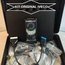 Promotie ! Kit Tester profesional Iveco, Eltrac ECI Inclus Versiune Pro Edition Update inclusiv Euro VI (Laptop + cabluri incluse in pret))