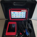 Promotie ! Launch 4in1 Turisme+Autoutilitare+Camioane+Utilaje X431 PRO3+ CV2 SmartLink C HD, Diesel&Benzina, 12V&24V Bi-Directional Tester Auto Profesional, Codare ECU, Suport CANFD &DOIP, J2534 Programare Activa