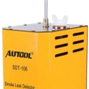 Promotie Tester auto Autool SDT106 Detectie scurgere fum turisme si camioane