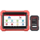 PROMOTIE ! Tester Original Auto LAUNCH X431 CRP919X Bluetooth DBSCar VII 4/64GB, Model Nou Multimarca CANFD, DOIP, OBFCM, Limba Romana