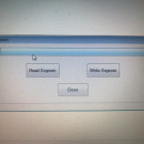 Renolink Reno link Interfata diagnoza programator Renault v 1.99 full key, crash data, km pentru Dacia / Renault up to 2020