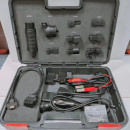 Set cabluri adaptoare Originale Launch X431 cutie transport inclusa