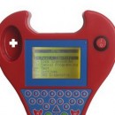 Super Mini ZedBull P.2020 New v508 programator chei - mini Zed Bull key - Multimarca Transponder