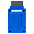 SVCI ING Infiniti/Nissan/GTR Nissan Consult-3 Plus - Interfata de diagnosticare profesionala cu bluetooth