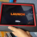 Tableta originala Launch X431 PRO 10.1 inch, thoughbook, antisoc recomandata pentru Service Auto/ITP, interfete easydiag