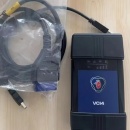 Tester auto diagnosticare Scania CoreXS VCI4 OBD2/WIFI | Instrument de diagnosticare profesional pentru camioane și autobuze Scania