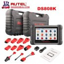 Tester auto Profesional Autel Maxidas DS808K Full KIT => Update 2023, OBFCM ACTIV, ON Board Monitoring ACTIV