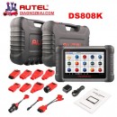 Tester auto Profesional Autel Maxidas DS808K Full KIT => Update, OBFCM ACTIV, ON Board Monitoring ACTIV