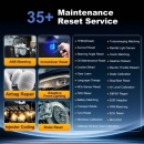 Tester auto profesional MUCAR 892BT PRO cu Hartă topologică CANFD & DOIP & J2534, 4/64GB, 1000 Masini, Diagnoza auto BIDIRECTIONALA in Romana, UPDATE Gratuit pe viață, Programari ECU, 35 Functii Speciale active, Functii Ghidate active