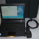 Tester auto profesional Vag VERSIUNE 2023+ Romana + Laptop program VCDS + WorkshopData