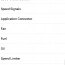 Tester camioane DAF VCI Lite (X431) Professional Truck Diagnose Tool Replaces DAF VCI 560
