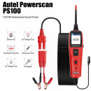 Tester circuit electric auto Autel PowerScan PS100 – Sonda Electrica 12/24 V !