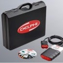 Tester Delphi DS150E OEM cu Software Limba Romana inclus (By Romania Official Partner)