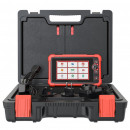 Tester Diagnoza Auto LAUNCH X431 CRP919X Uz Profesional, Bi-Directional, 31+ Functii Service Active, Toate sistemele auto accesate: IMMO, CAN FD/DoIP, Codare ECU, Programari Cablu