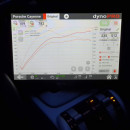 Tester Dyno aparat profesional masurare putere CP, cuplu, acceleratie - DynoPRO Road Dyno