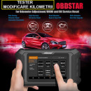 Tester kilometrii ODO MASTER original Obdstar Odomaster, tableta android 5-inch touchscreen