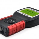 Tester profesional baterii, alternator, electromotor MICRO-468