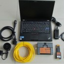Tester Profesional BMW ICOM A2+B+C cu Laptop Lenovo versiune HDD
