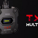 Tester Profesional MAȘINII DE CONSTRUCTII TEXA | TXT MULTIHUB | LAPTOP PANASONIC