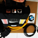 Tester Profesional Next + Laptop/Tableta Panasonic Thoughbook CFC2/CF19 pentru diagnoza si programare, Pret Promotional !