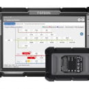 TOPDON Phoenix Elite tableta 4/64Gb, 10.1 inch, Tester Auto Profesional Wireless, Codare Online, ADAS, multiple servicii de resetare, Doip + CanFD, Update gratuit 2 ani