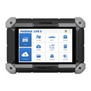 TOPDON Phoenix Lite 3, Tester Auto Profesional Wireless, control bidirecțional, codare ECU, diagnosticare completa a sistemelor, peste 35 de servicii de resetare, Update gratuit online 2 ani