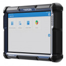 TOPDON Phoenix Smart tableta 4/128Gb, 10.1 inch, Tester Auto Profesional Wireless, control bidirecțional, codare ECU, diagnosticare completa a sistemelor, multiple servicii de resetare, OBFCM, Doip + CanFD, Functii Ghidate, Update gratuit online 2 ani