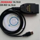 VCDS 14.10 in Limba Romana cu Atmega + Ft232rl chip BEST QUALITY !