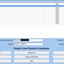 VERSIUNE NATIVA !!! Interfata, Tester, Diagnoza Opel Op-com 2018 Engleza (Full Acces Inclus), cutie de transport inclusa