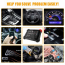 Xtool PS90 Tester diagnoza auto profesional multimarca