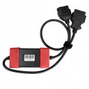 Adaptor / convertor 12V la 24V camioane HD, Launch x431 easydiag 2.0, 3.0, 4.0, Golo