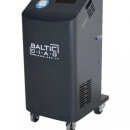 Aparat clima, statie automata de incarcare freon | BD-6S | Stații service pentru sisteme de aer condiționat, accepta agent frigorific / freon R134a sau R1234yf